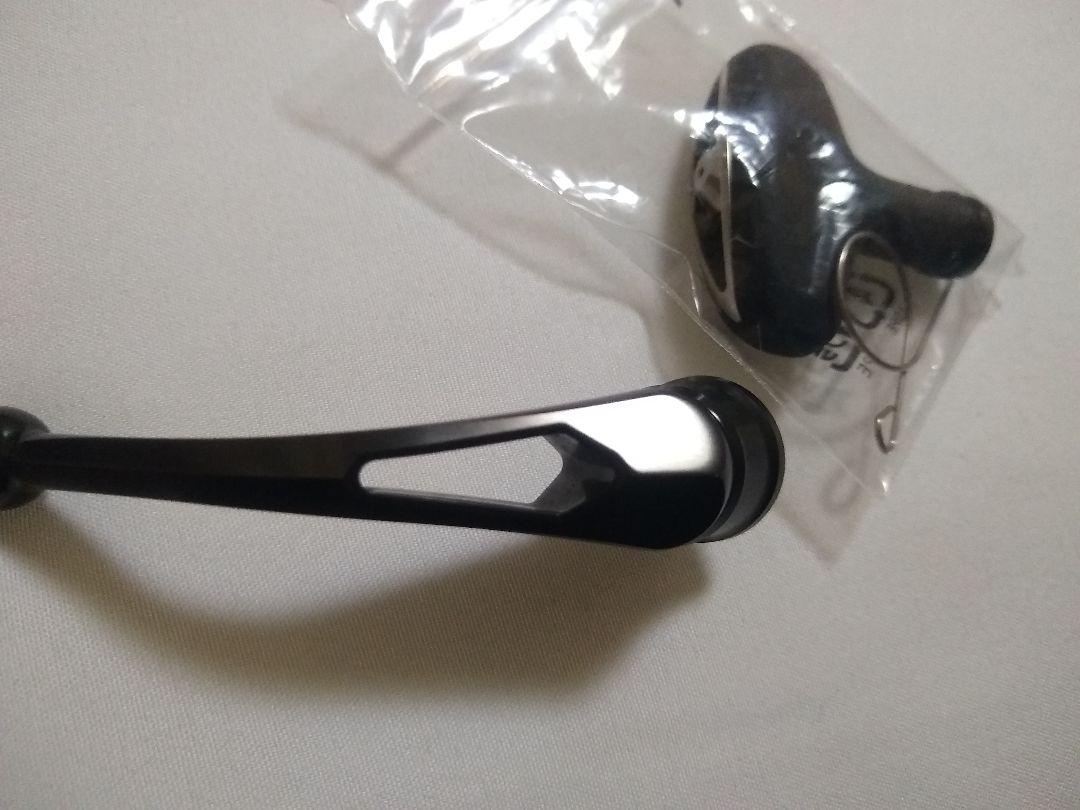 DAIWA☆15イグジスト2510PE-H 純正ハンドル - メルカリ
