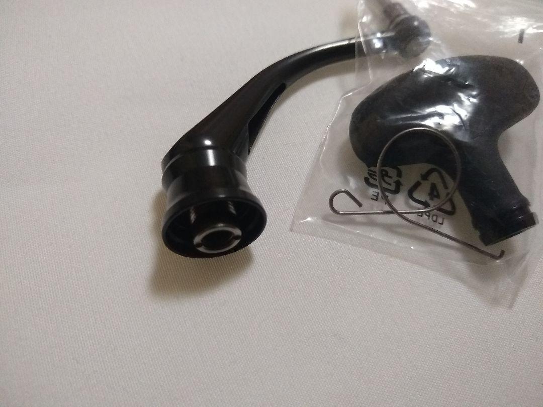 DAIWA☆15イグジスト2510PE-H 純正ハンドル - メルカリ
