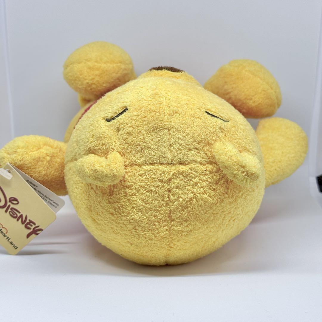 プーさん ぬいぐるみ 3点セット - メルカリ