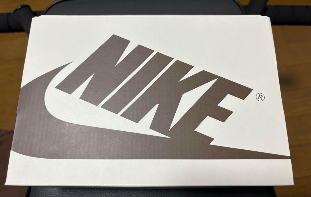 Jordan 1 LOW x Travis Scott ベビーシューズ14㎝