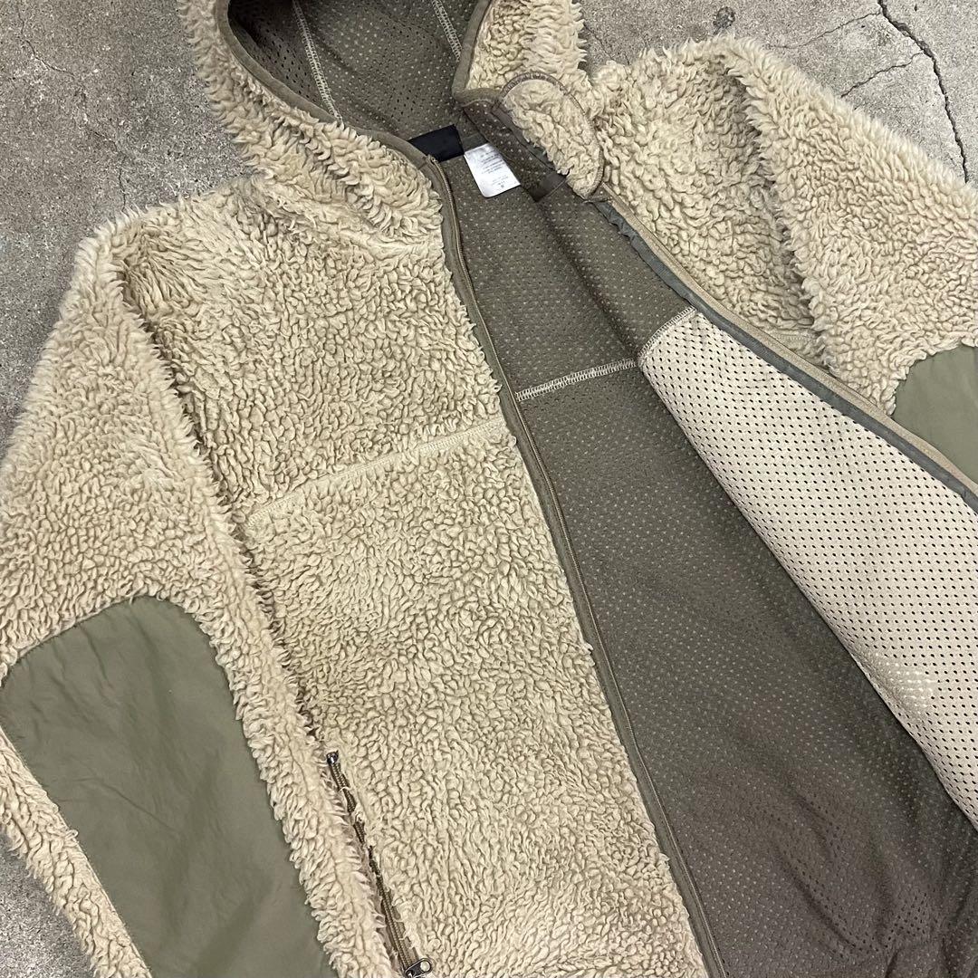 patagonia Retro