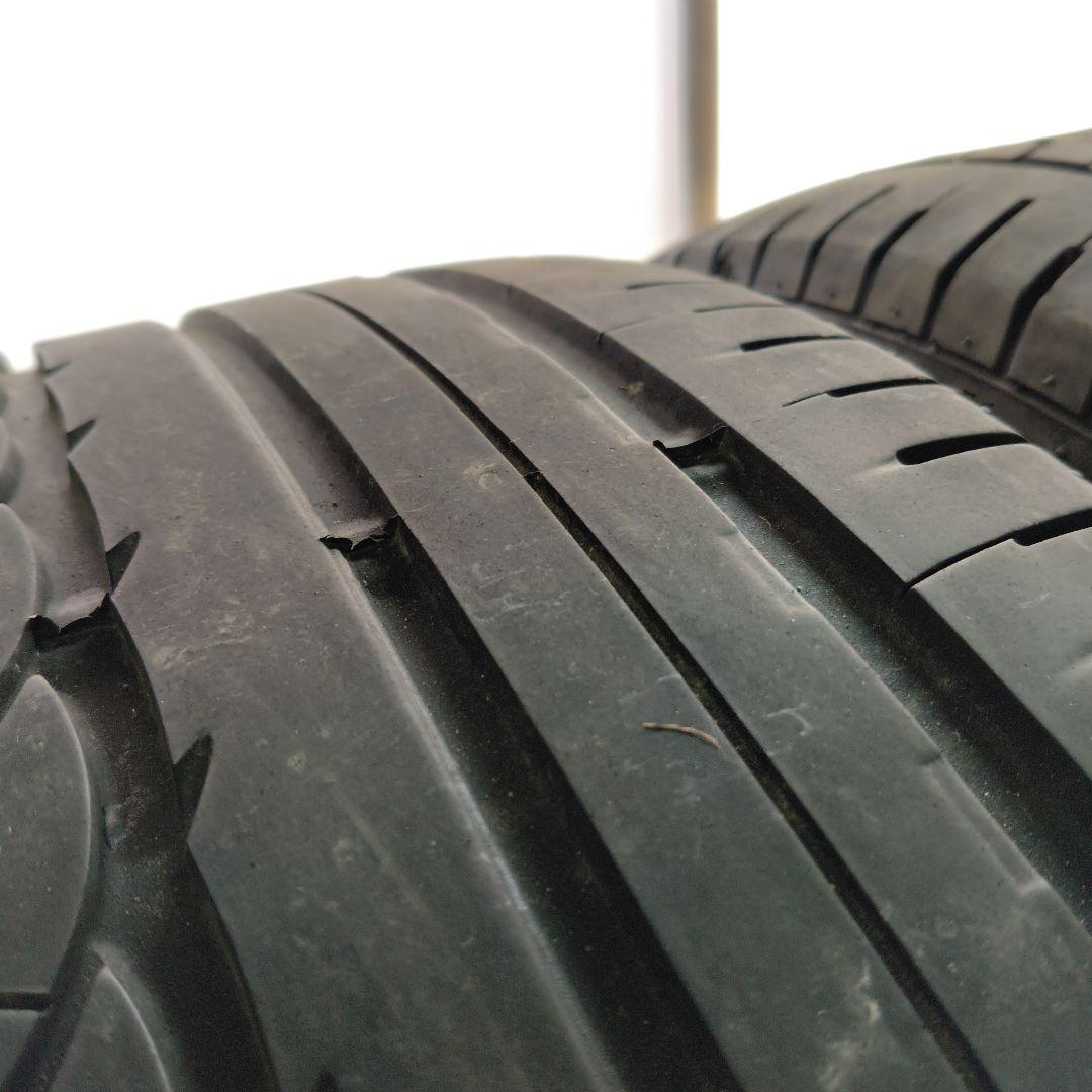275/40r20 ビートナンカン (7-52)