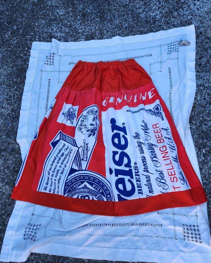 バドワイザー