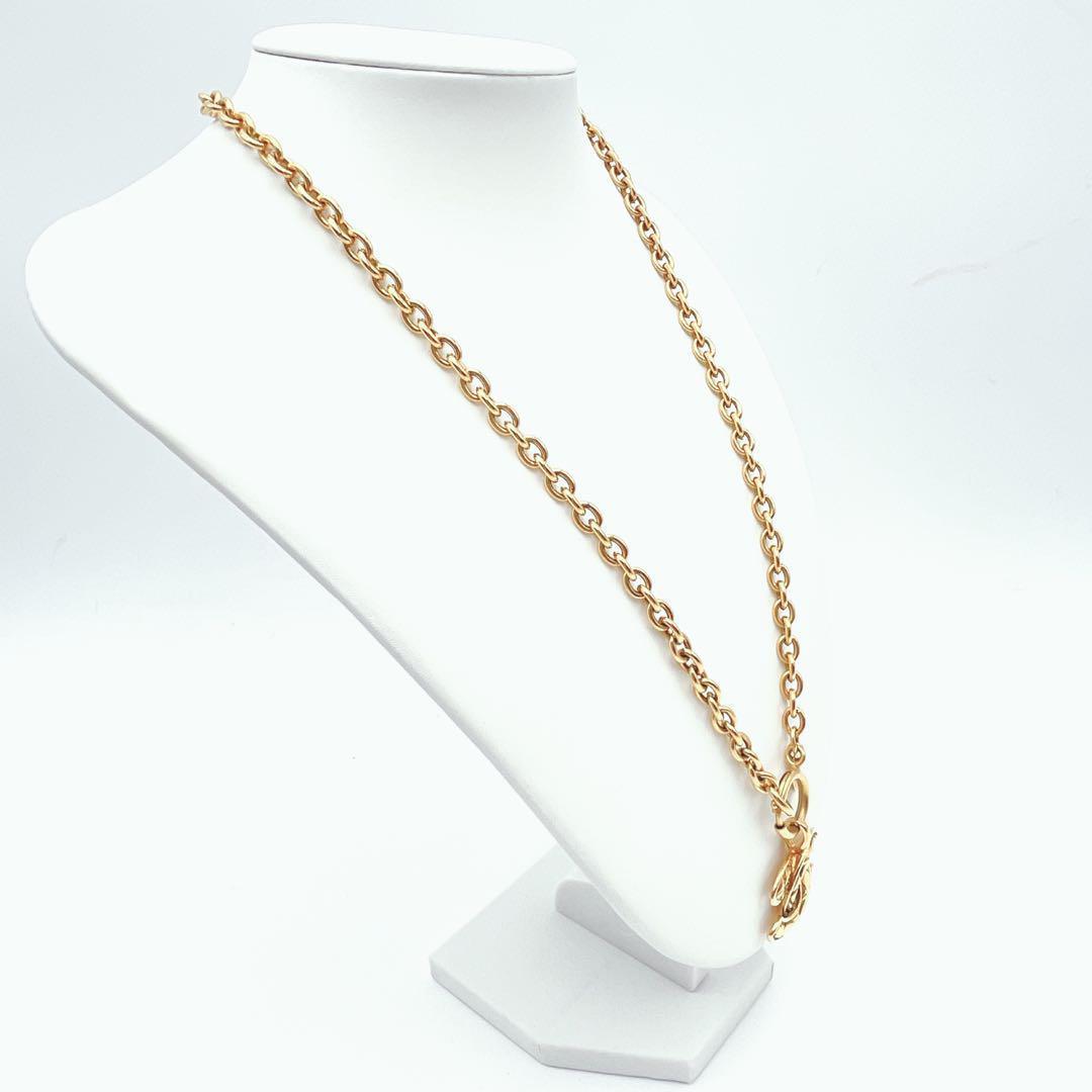 ココマーク ネックレス