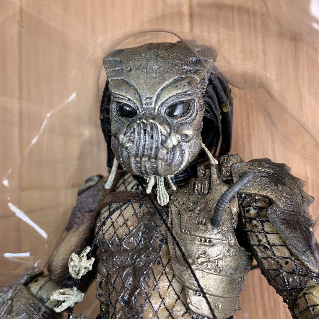 NECA プレデター クラシックプレデター [ゴートマスク]