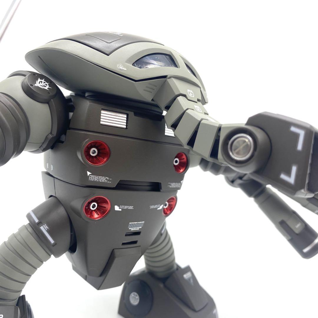 HG ジュアッグ　MSV