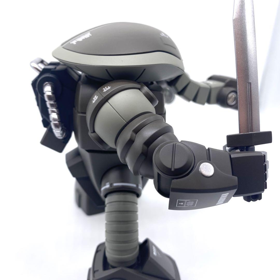 HG ジュアッグ　MSV