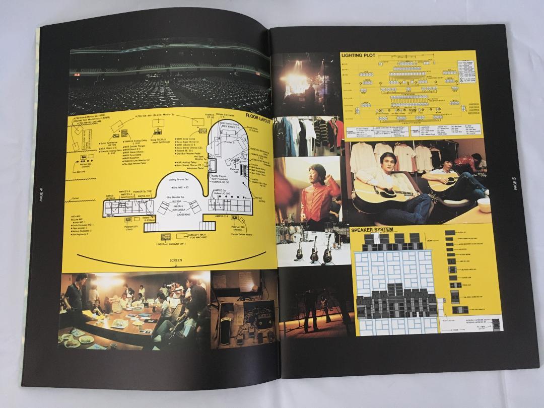 オフコース「IT’S ALL RIGHT」コンサートパンフレット 51YPN-dRizL._SY200_QL15_.jpg