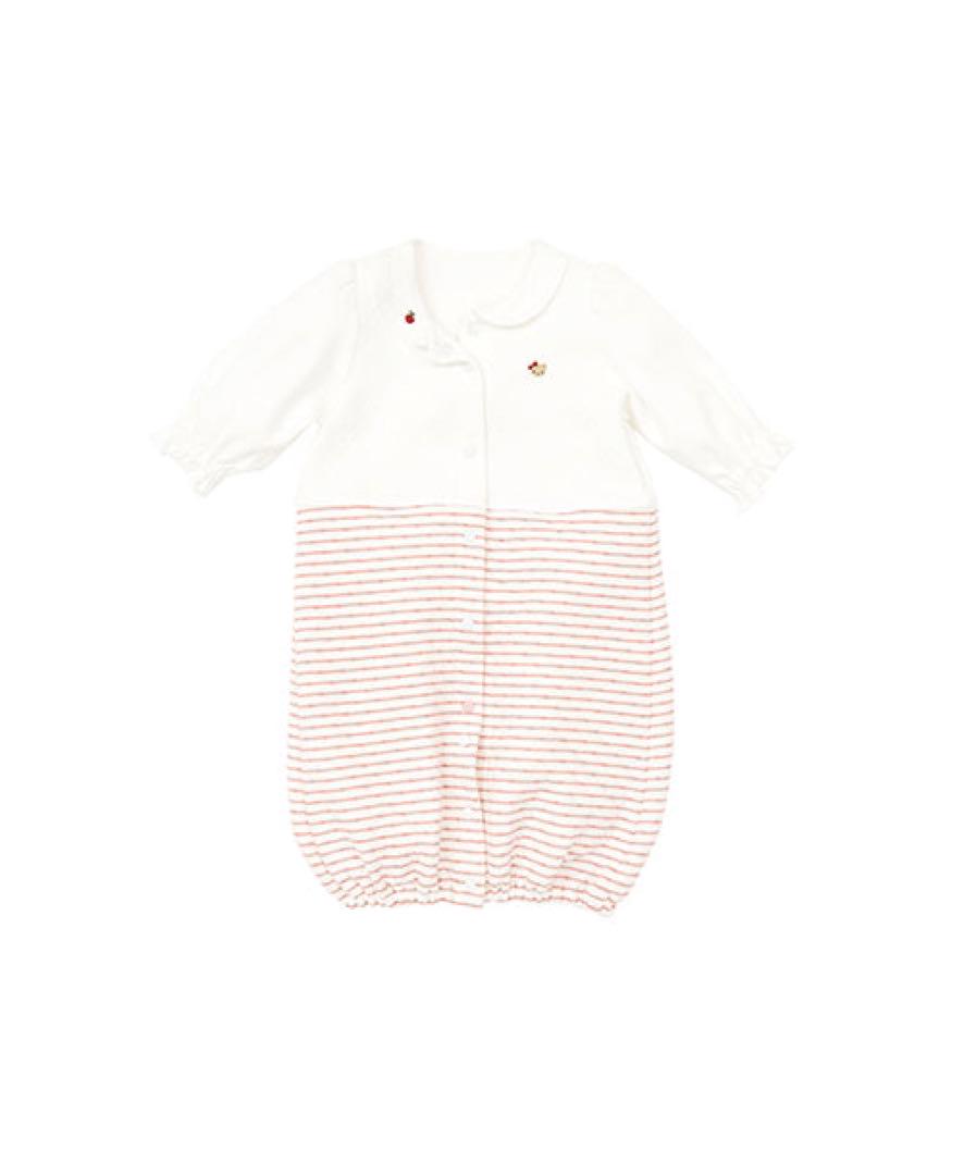 familiar♡現行品2wayロンパース