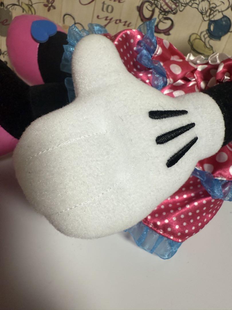 ファンダーランド ぬいぐるみ