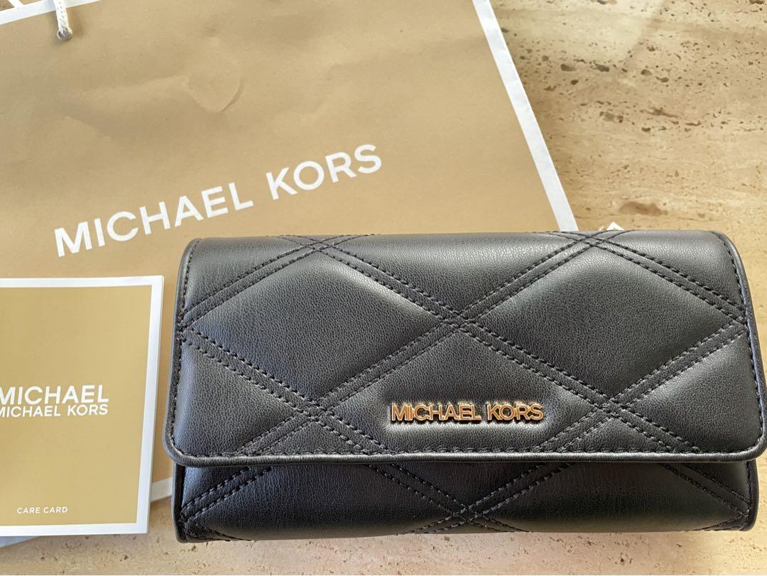 MICHAEL KORS 長財布
