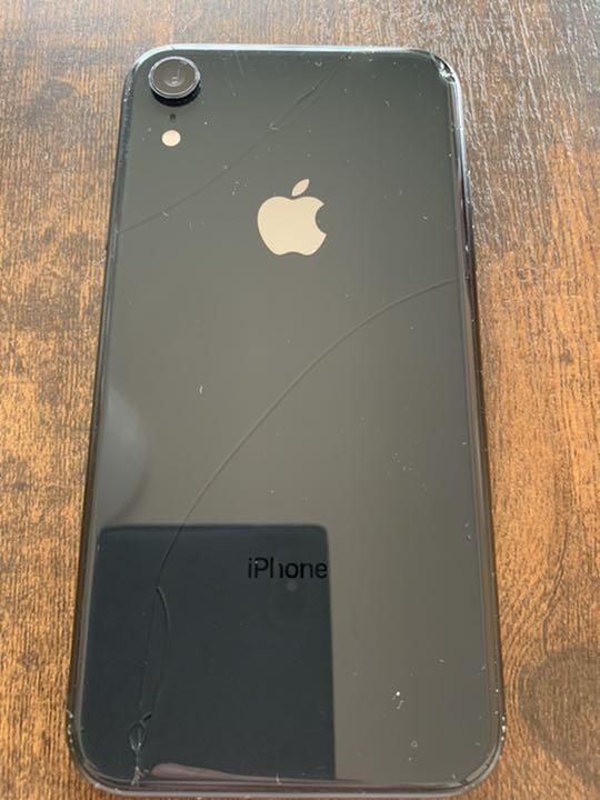 iPhone xr 64GB