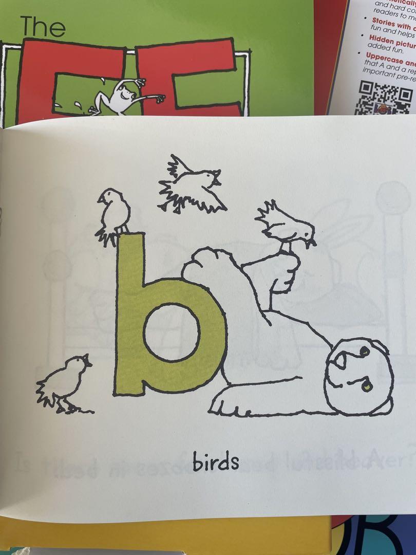 BOB books 6セットKindergarten 英語教材　フラッシュカード BOB books 6セットKindergarten 英語教材 フラッシュカードΩ