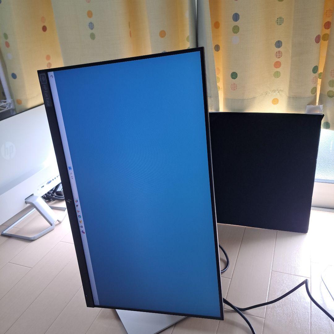 最安!本日限定!液晶ディスプレイ 液晶モニター HP E24 G4