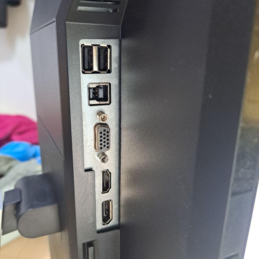 最安!本日限定!液晶ディスプレイ 液晶モニター HP E24 G4