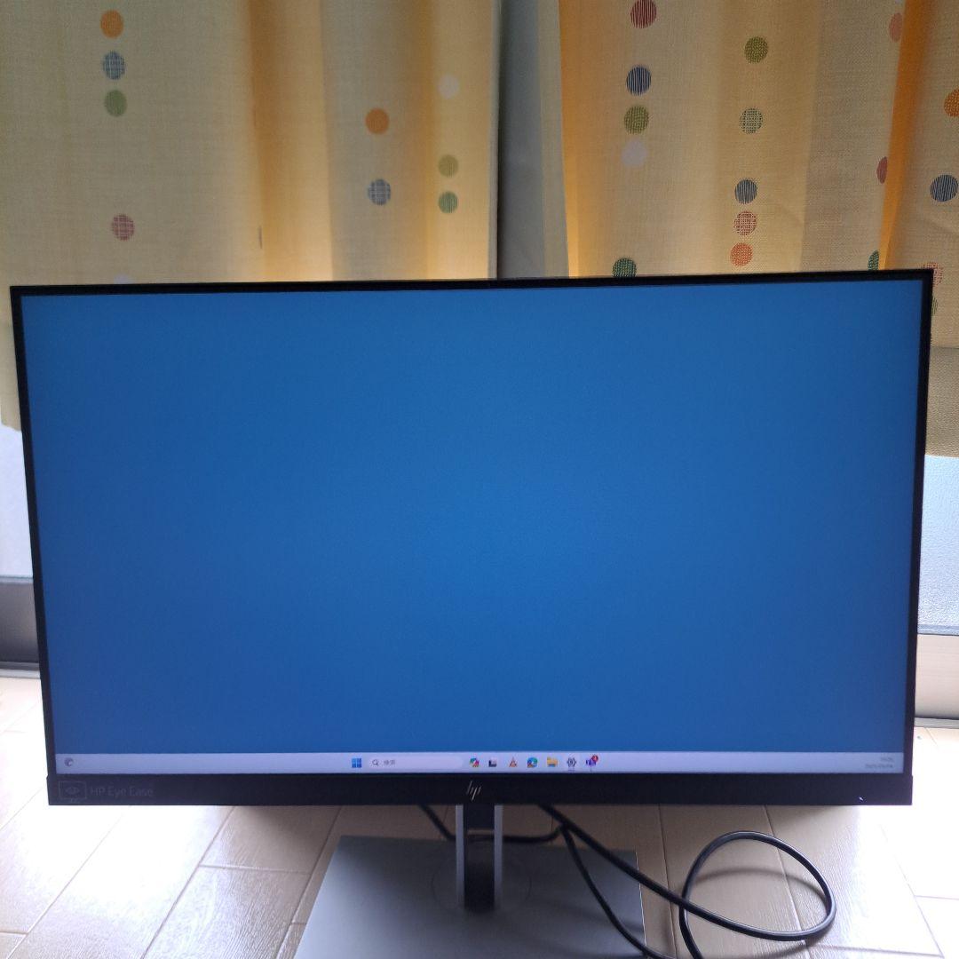 最安!本日限定!液晶ディスプレイ 液晶モニター HP E24 G4