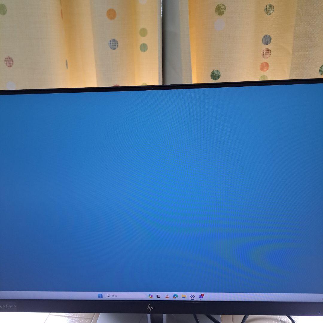 最安!本日限定!液晶ディスプレイ 液晶モニター HP E24 G4