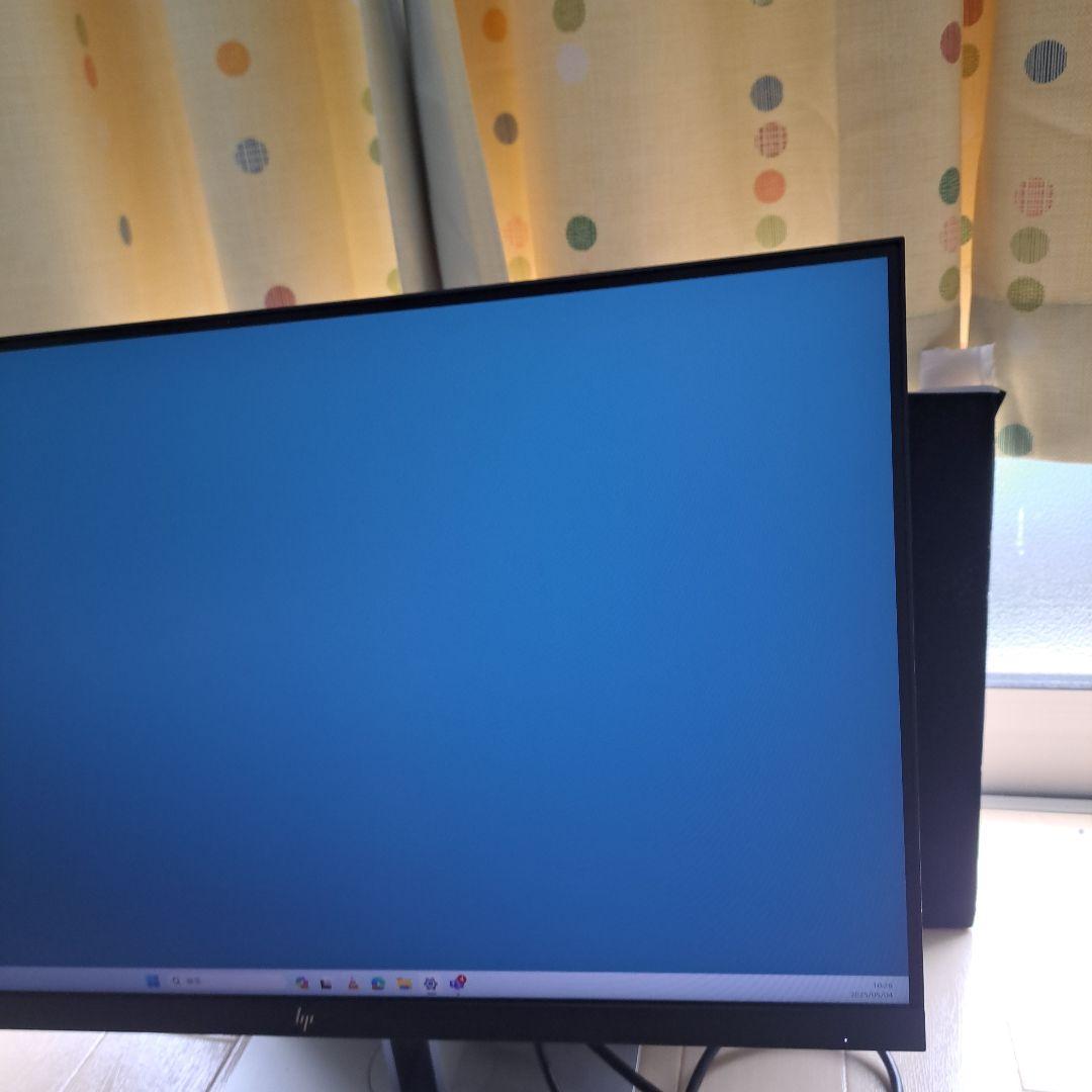 最安!本日限定!液晶ディスプレイ 液晶モニター HP E24 G4
