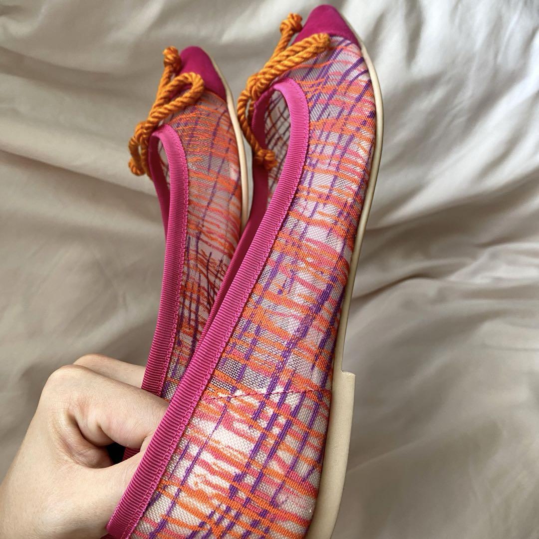 Pretty Ballerinas フラットシューズ 37.5