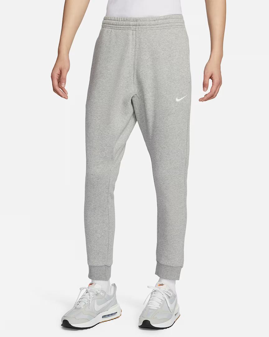 ナイキ NIKE クラブ フリース テーパード トレーニング パンツ メンズ S