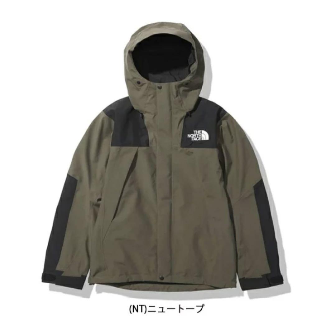 ノースフェイス　NPW61800 レディース　マウンテンジャケット