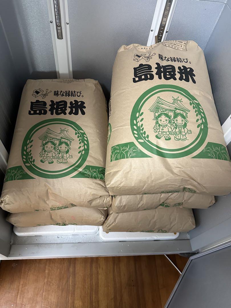 島根県産 コシヒカリ 10kg