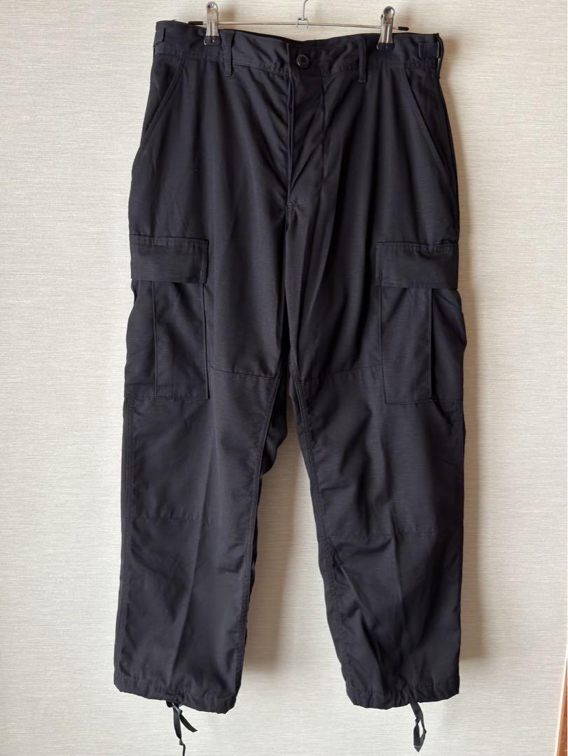 BDUカーゴパンツ デッドストック BDUカーゴパンツ デッドストック