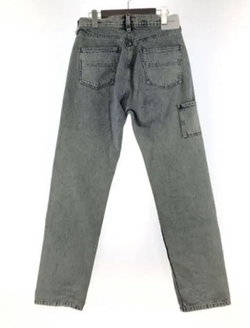 Namacheko isin denim ナマチェコ NAMACHEKO（ナマチェコ）の「ISIN DENIM JEAN（デニムパンツ