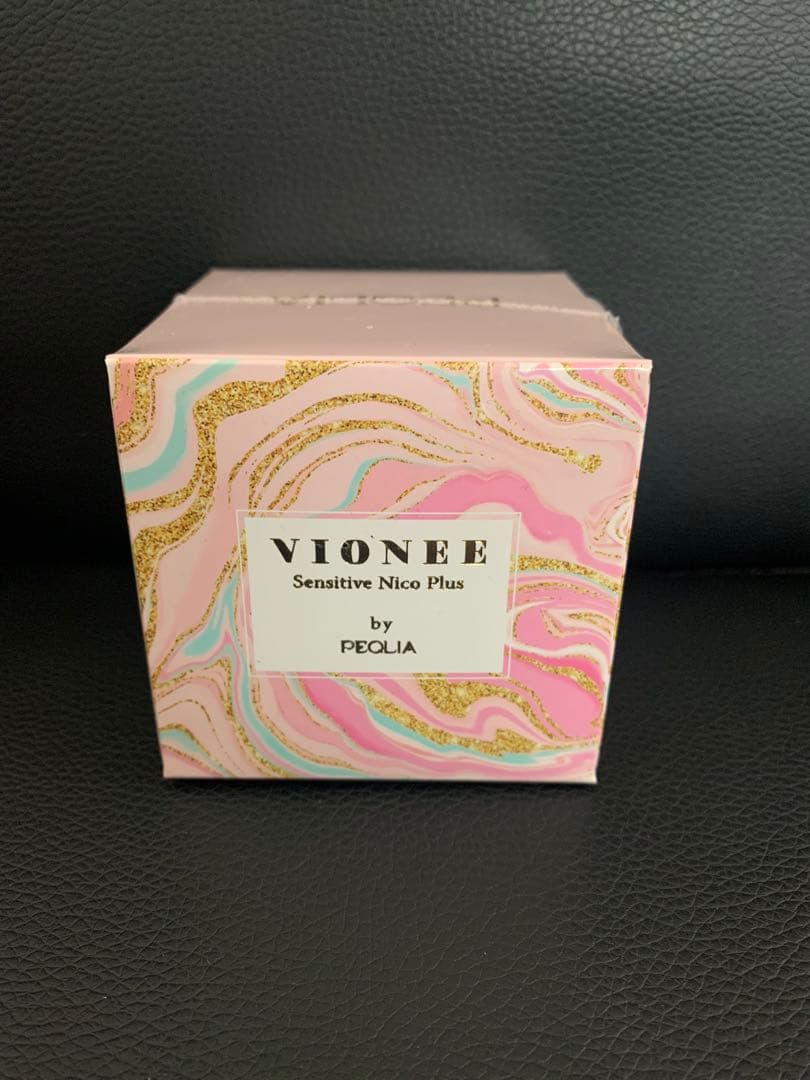 ヴィオニー センシティブ にこプラス 美容液オイル 24個入り