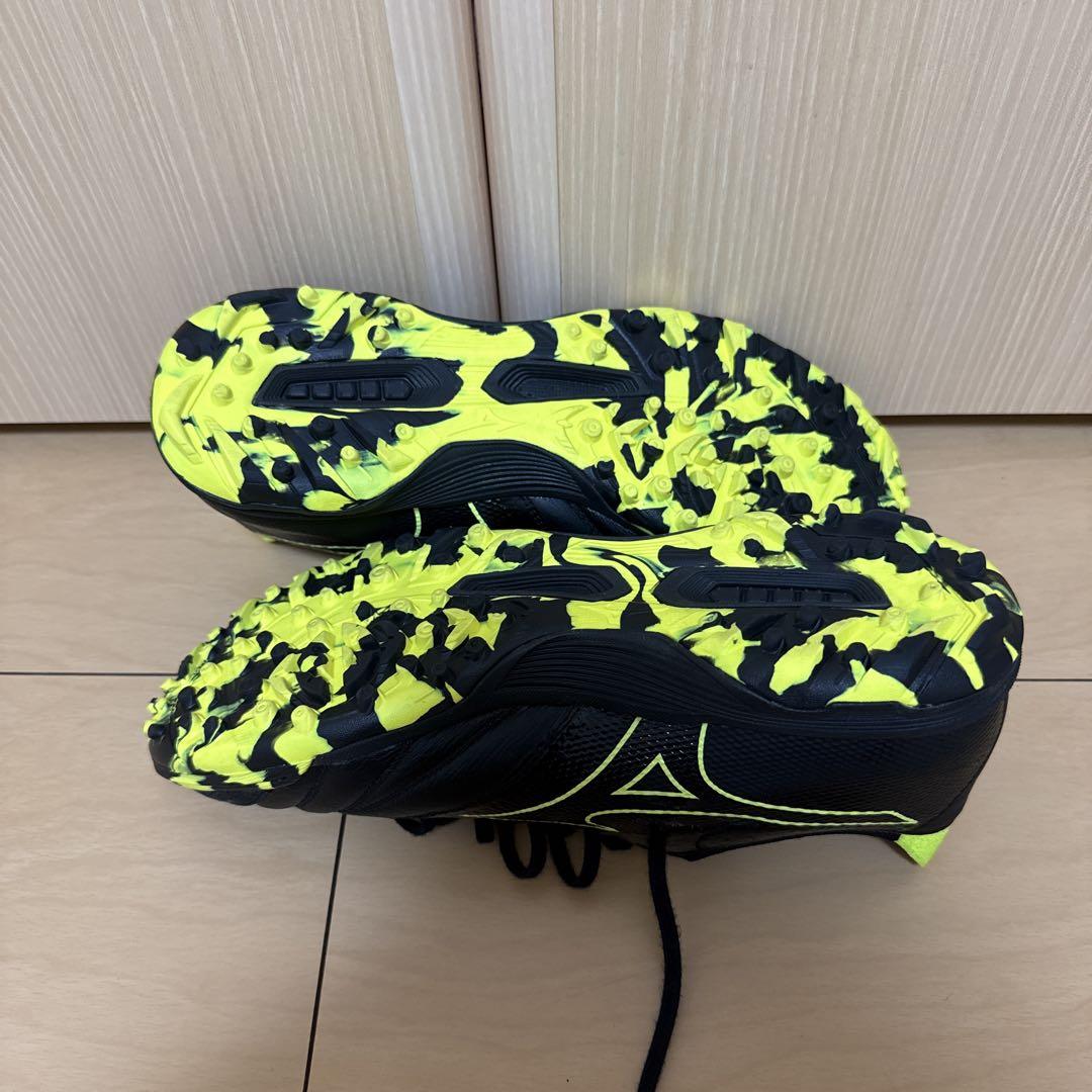 Mizuno モレリアネオβアップシューズ 26.5 サッカー・フットサル