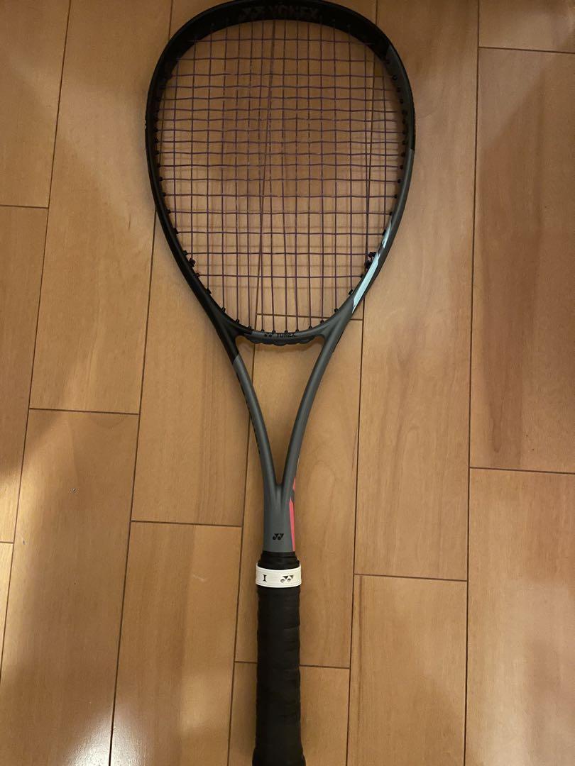 YONEX(ヨネックス) テニス ラケット ボルトレイジ 5V UL1