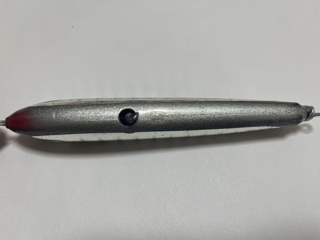 ブルーフィッシュ60 カーペンター　carpenter γ BF