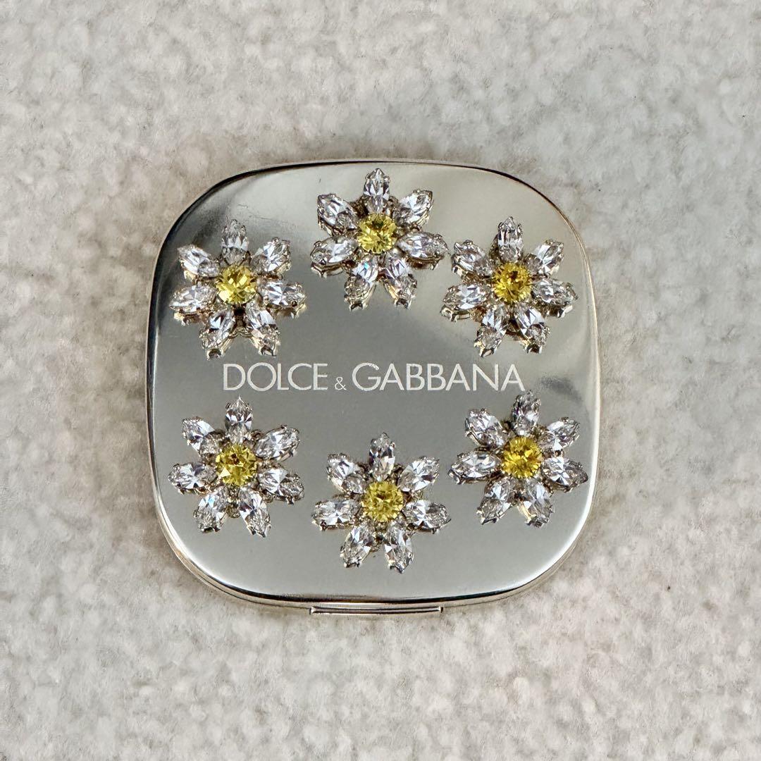【希少】【伊勢丹新宿限定】Dolce & Gabbana