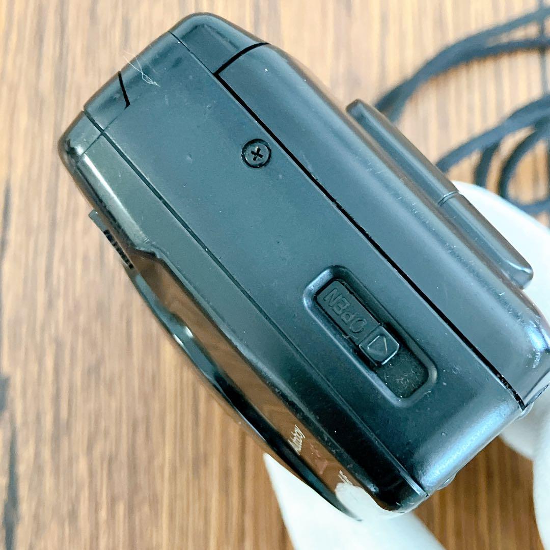 動作確認OK】CANON AUTOBOY Luna35 - メルカリ