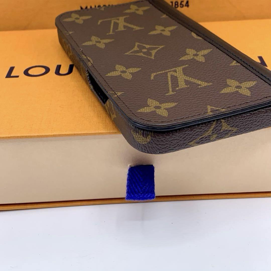 超美品】ルイヴィトン iPhone14pro モノグラム M82083 - メルカリ