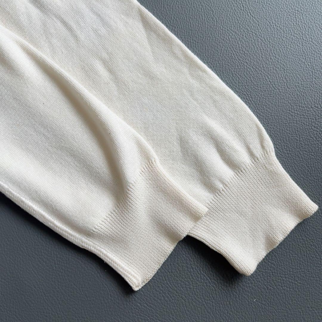 ルシアンペラフィネ ビジュースカルパーカー カシミヤ ジップ ラインストーン ルシアンペラフィネ ビジュースカルパーカー カシミヤ ジップ ラインストーン