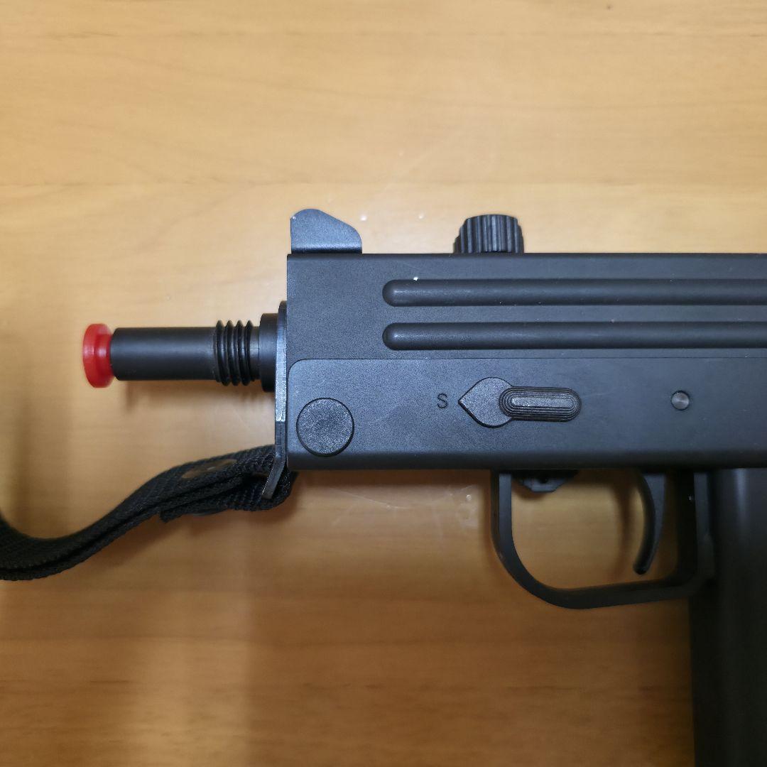 KSC M11A1 HW ガスガン SYSTEM7 - メルカリ