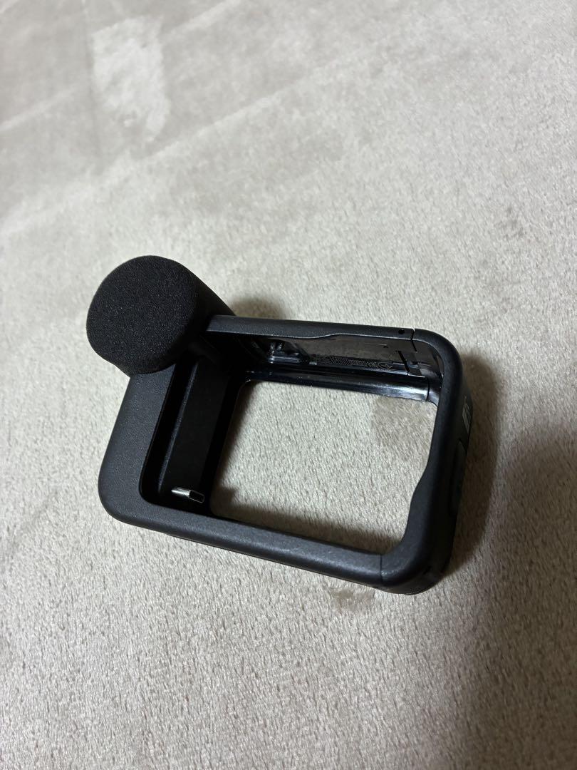 GoPro メディアモジュラー