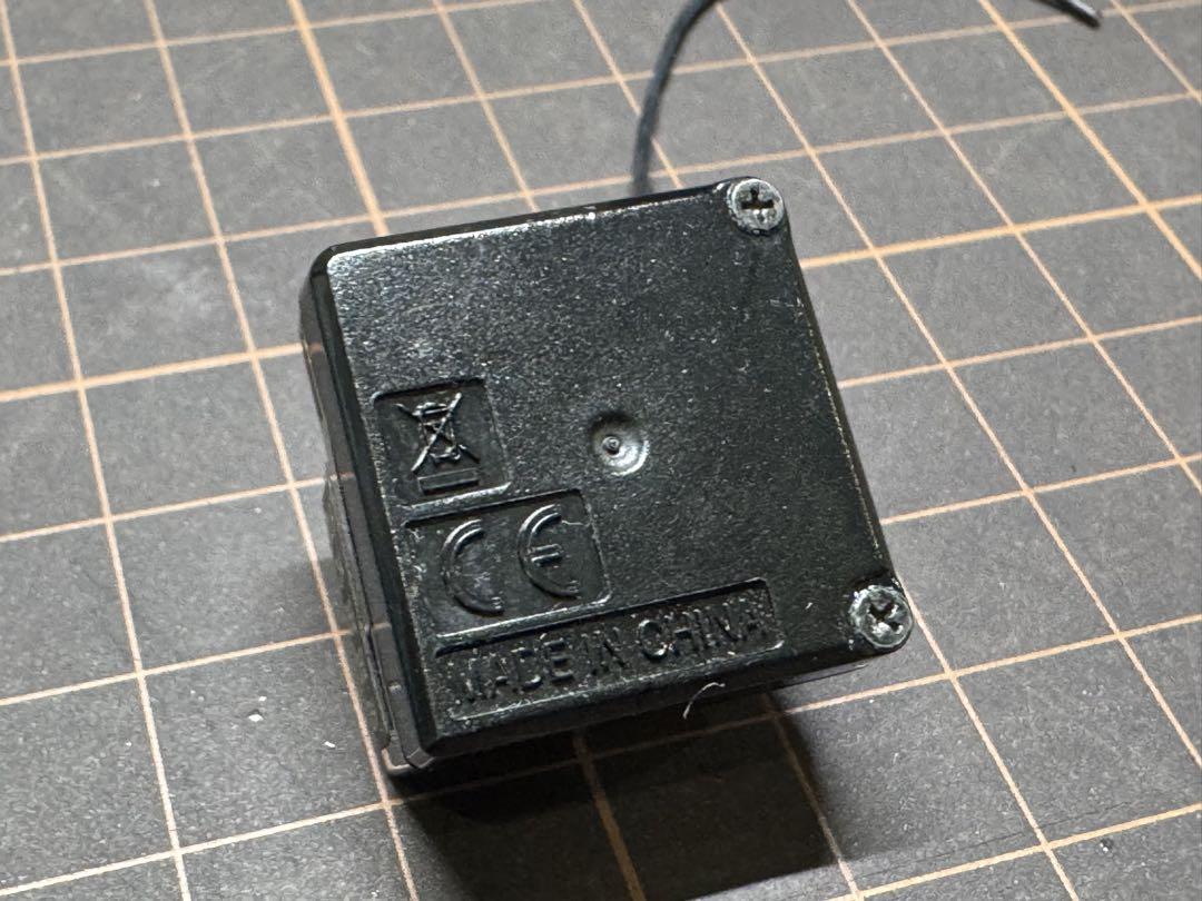 サンワ SANWA RX491 受信機