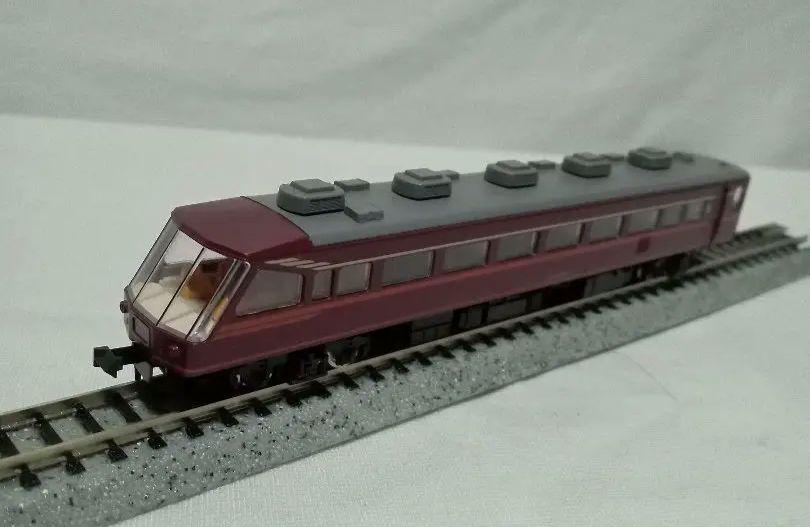 14系700番台 「サロンエクスプレス東京」 (7両セット) (鉄道模型) - ホビーサーチ 鉄道模型 N