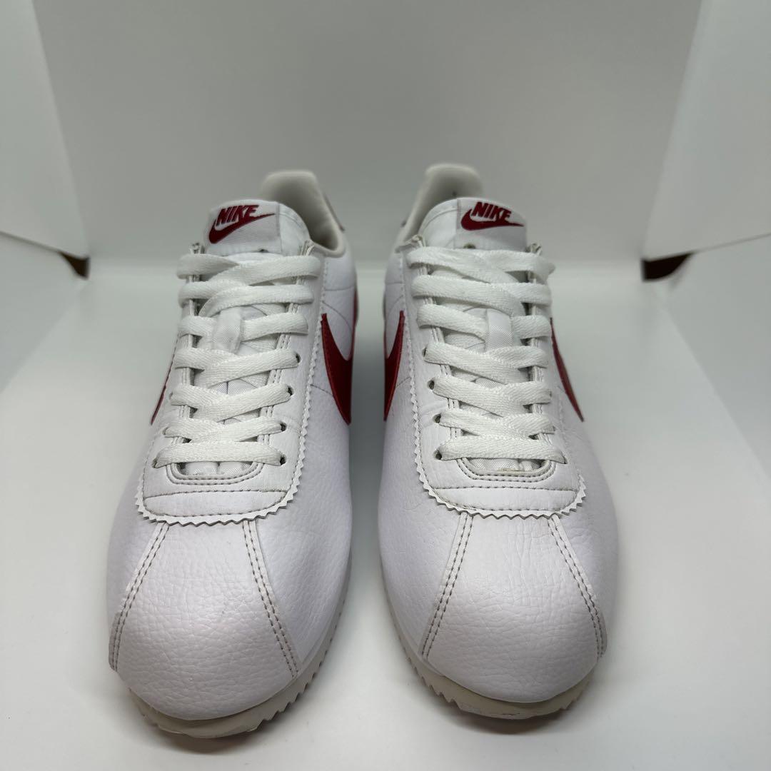 コルテッツ ナイキ ウィメンズ レザー NIKE WMNS CORTEZ LEATHER