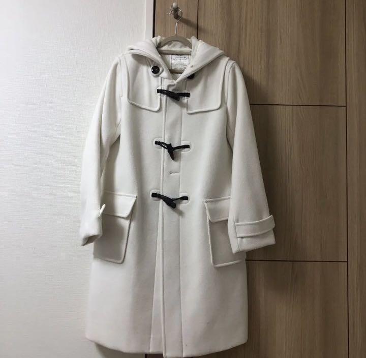 SALE/10%OFF 白 ダッフルコート ヘザー ダメ恋 深田恭子 riversidemedicalarts.com SALE/10%OFF 白 ダッフルコート ヘザー ダメ恋 深田恭子 riversidemedicalarts.com