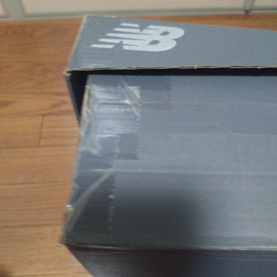 新品！ 早い者勝ち！ ニューバランス × SIZE? BB550SI1 29