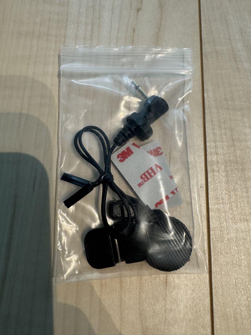 SENA 30K シングルパック Bluetooth インターコム 30K-01
