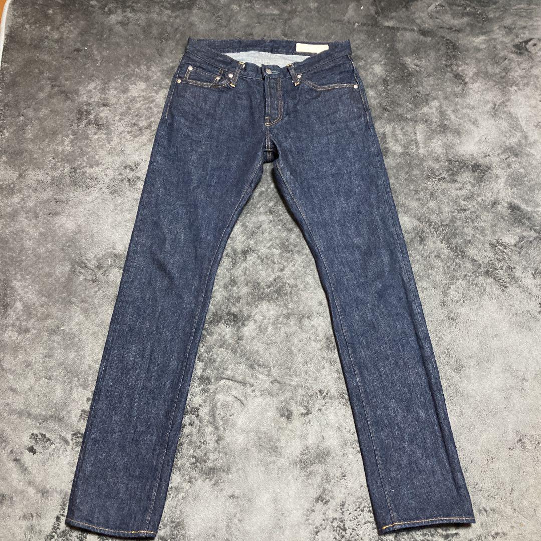 ビッグジョン レアジーンズR009 bigjohn rarejeans32インチ