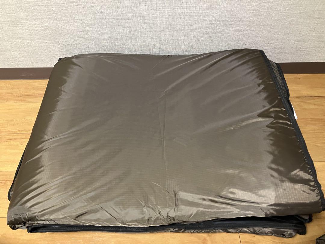 snow peak ランドロック　TP-671