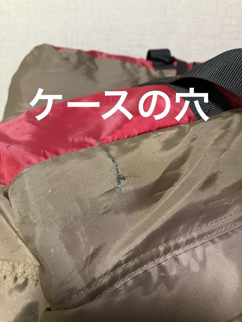 snow peak ランドロック　TP-671