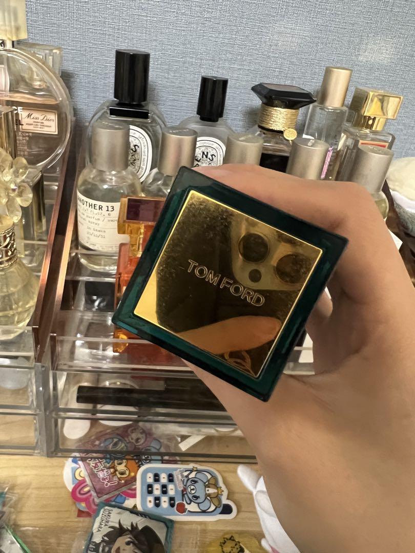 TOM FORD NEROLI PORTOFINO 50ml 9割以上