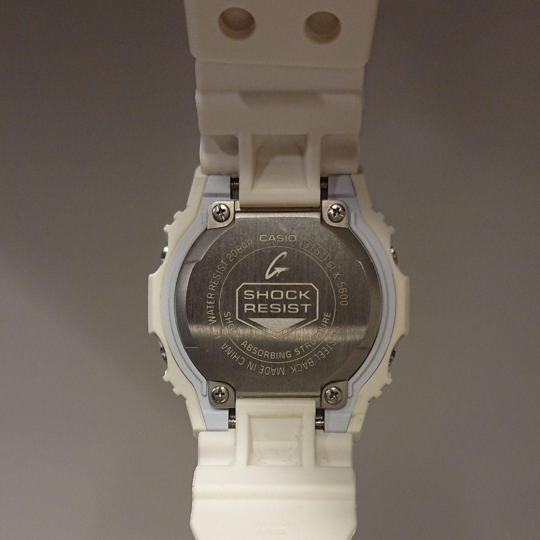 限定品定番 6 CASIO G-SHOCK 0LleV-m57289692042 13までの最終値下げ 豊富な新作