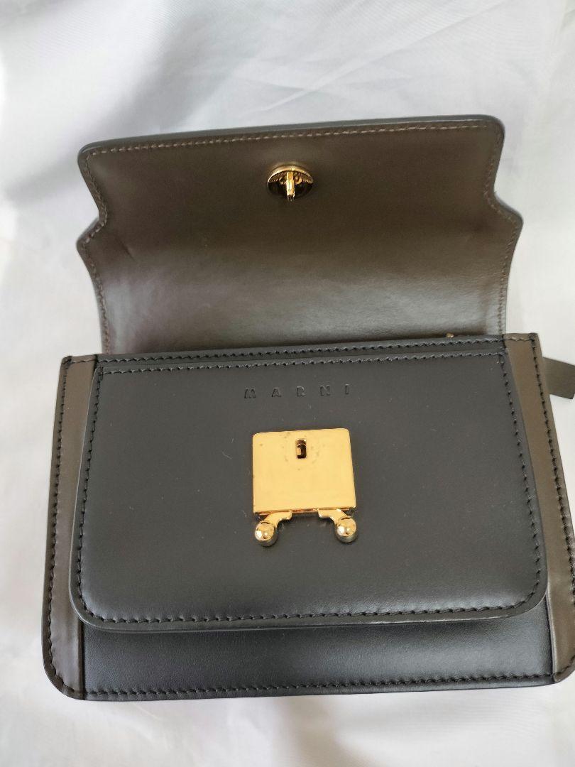ミニショルダーバック